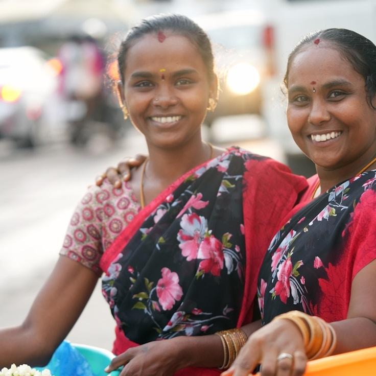 Beatriz Martins - Founder of BroadGroveTone