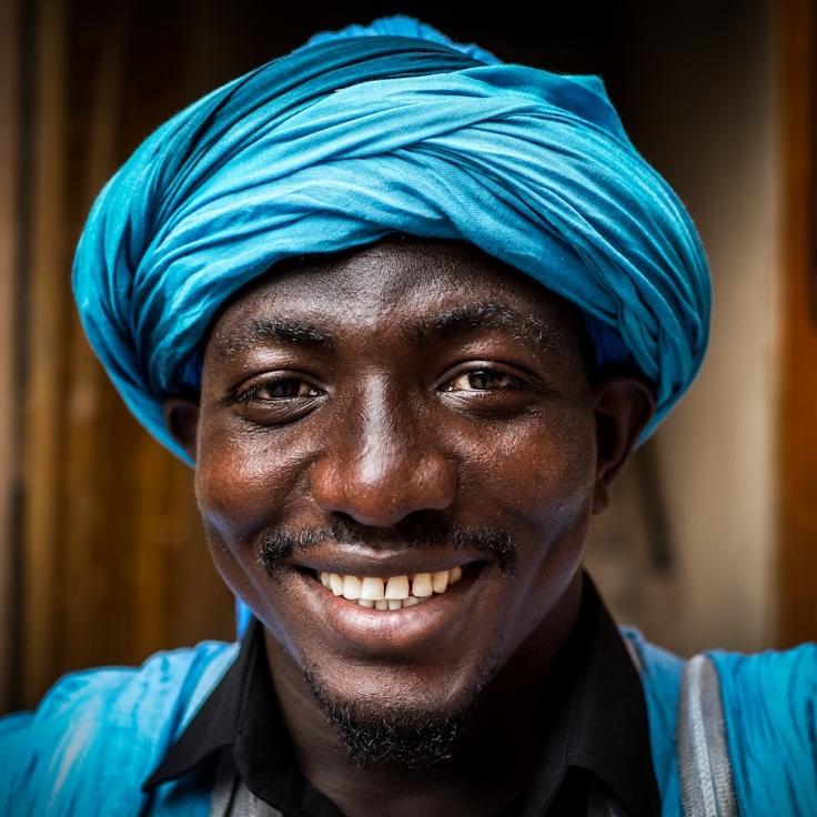 Landscape day trip near Lisbon, Portugal